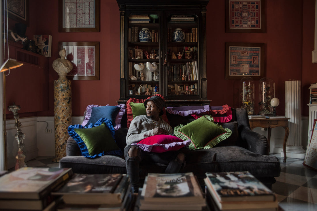 When craftsmanship means a new life