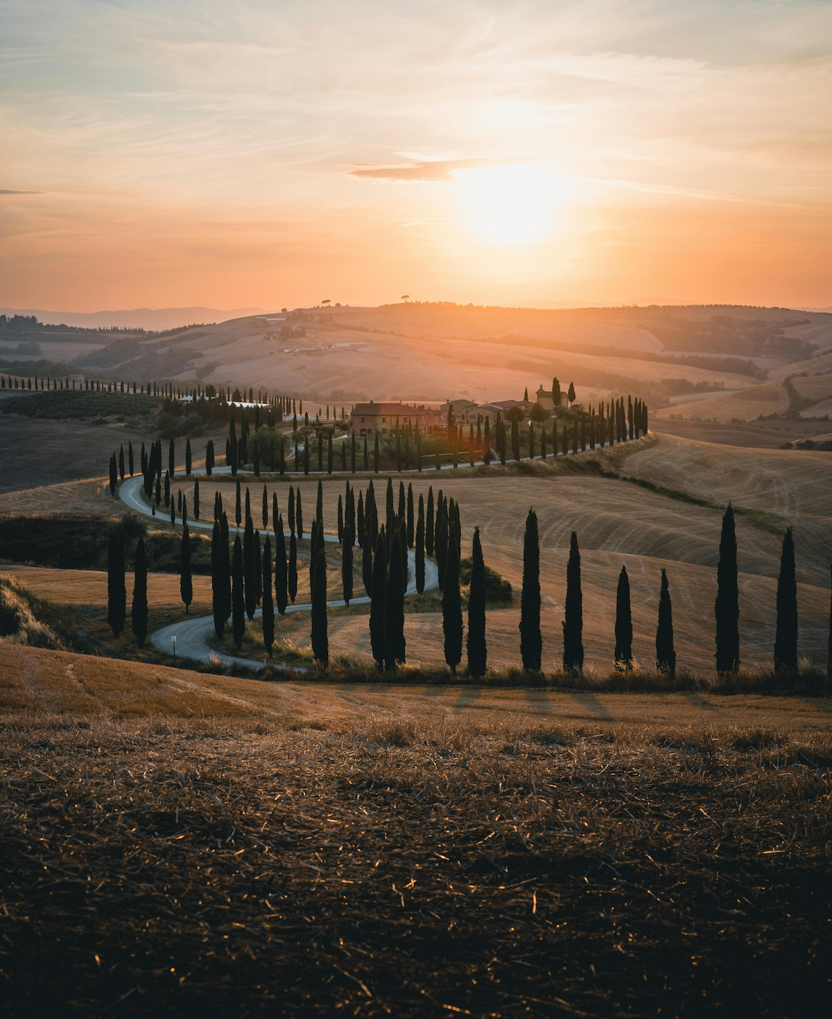 Toscana
