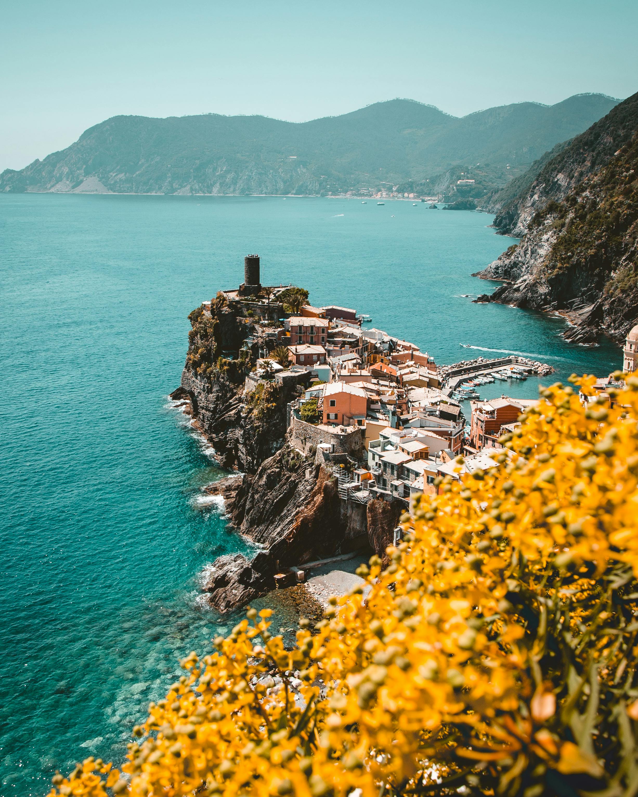 Liguria