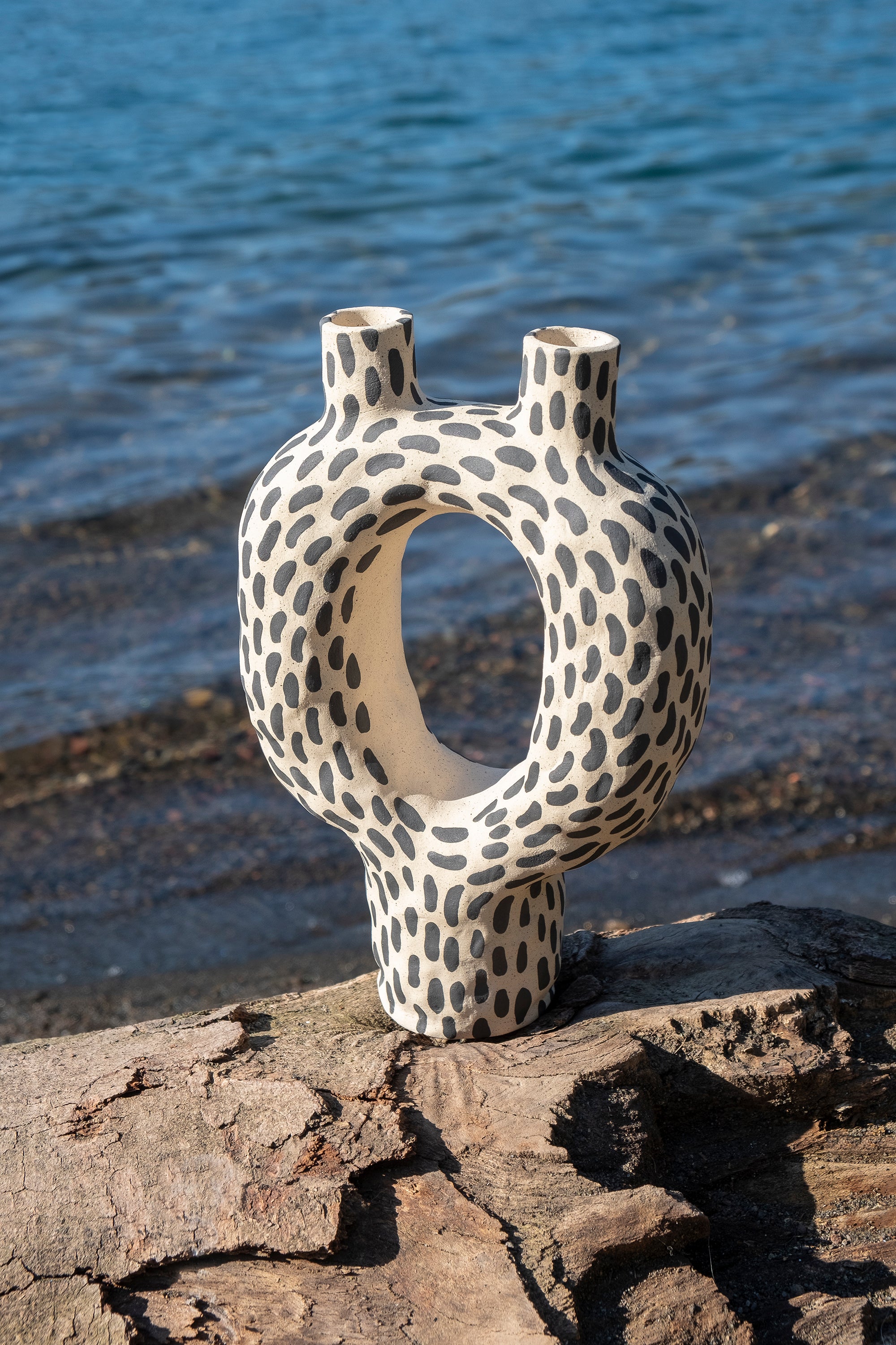 Candelabrum CB#50 - Alice Del Ferraro