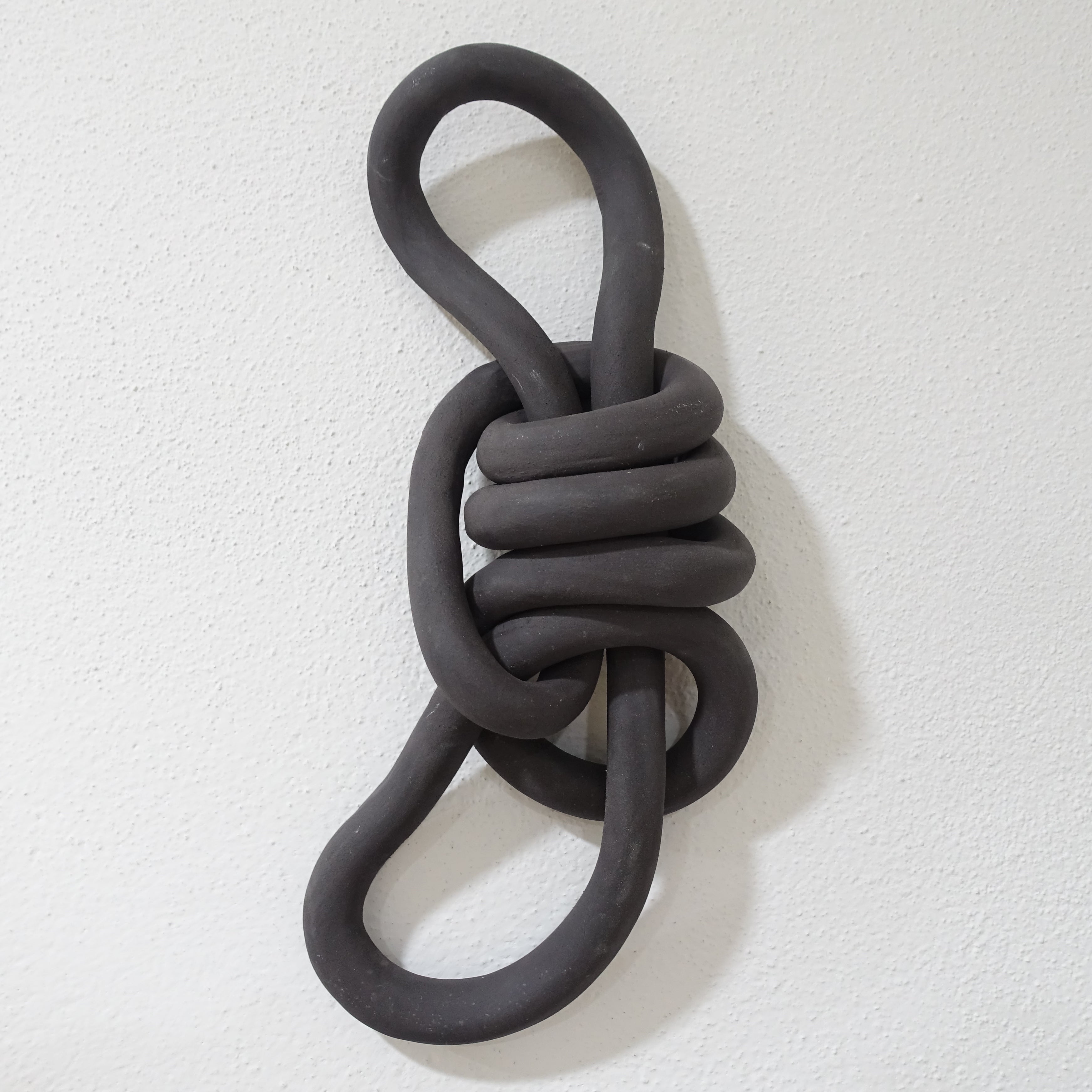 Nodo nero  - Alice Del Ferraro