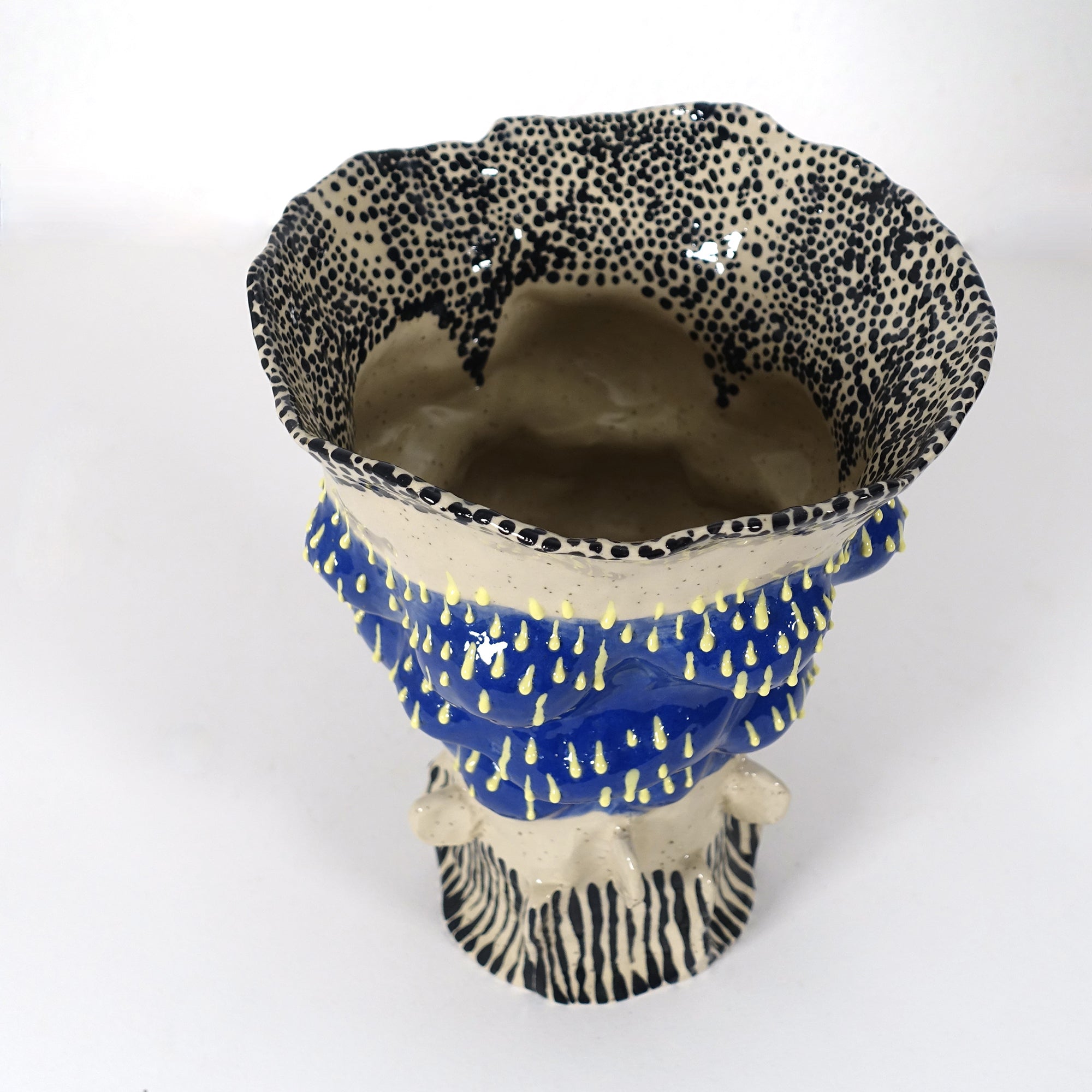 Vase V#14 - Alice Del Ferraro