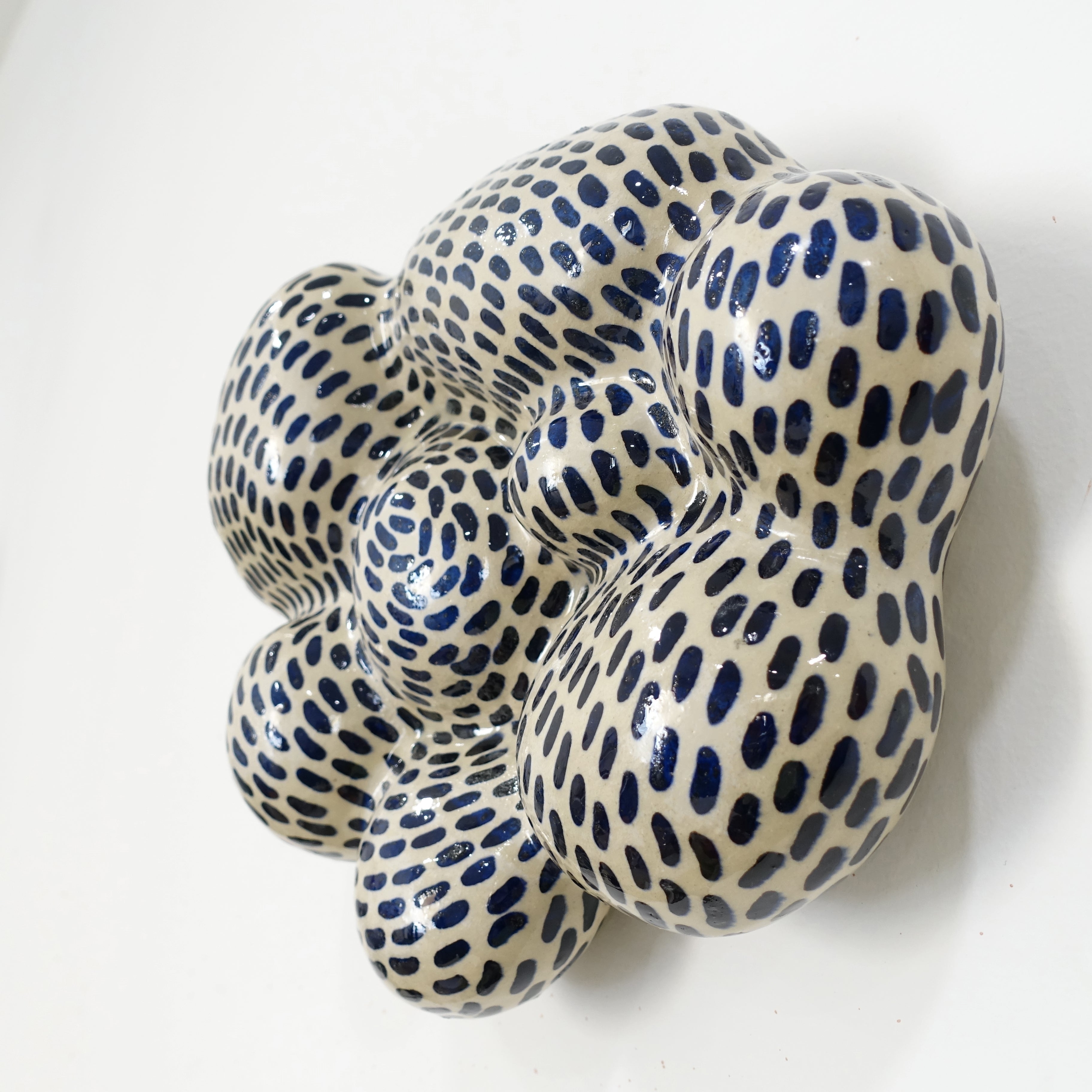 Nuvola - Alice Del Ferraro