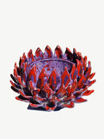 Cynara (red) - medium
