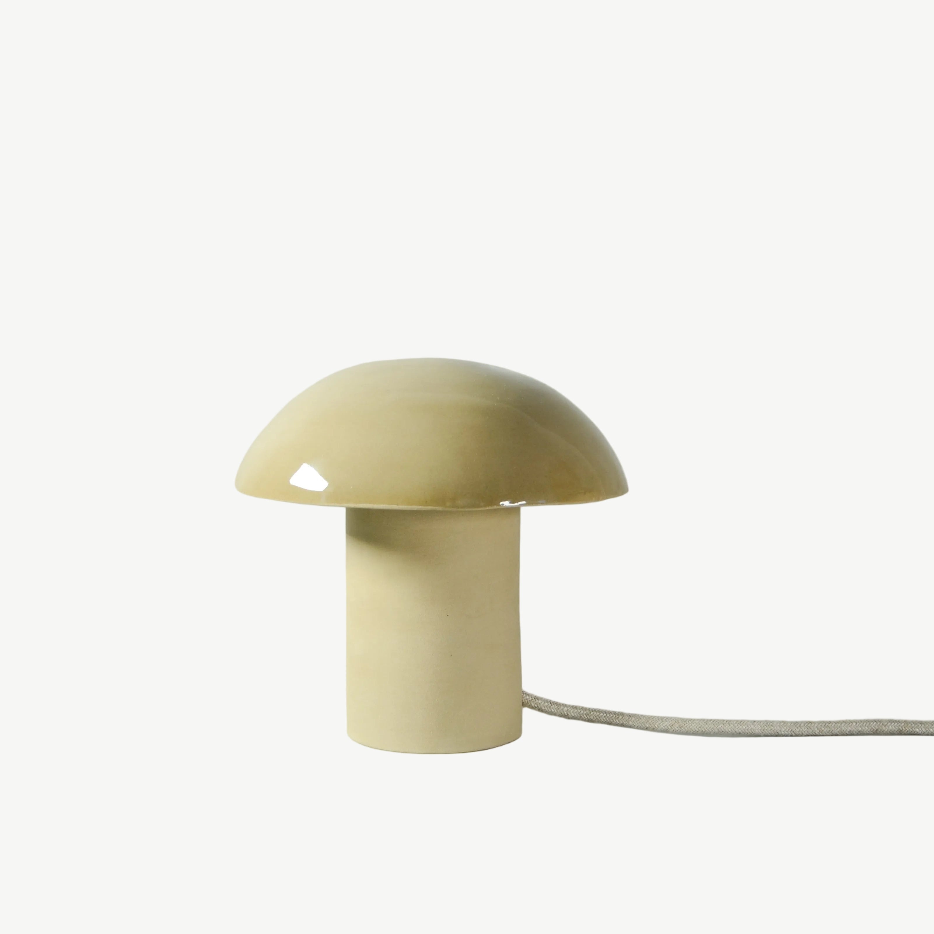 Boleta Lamp Green