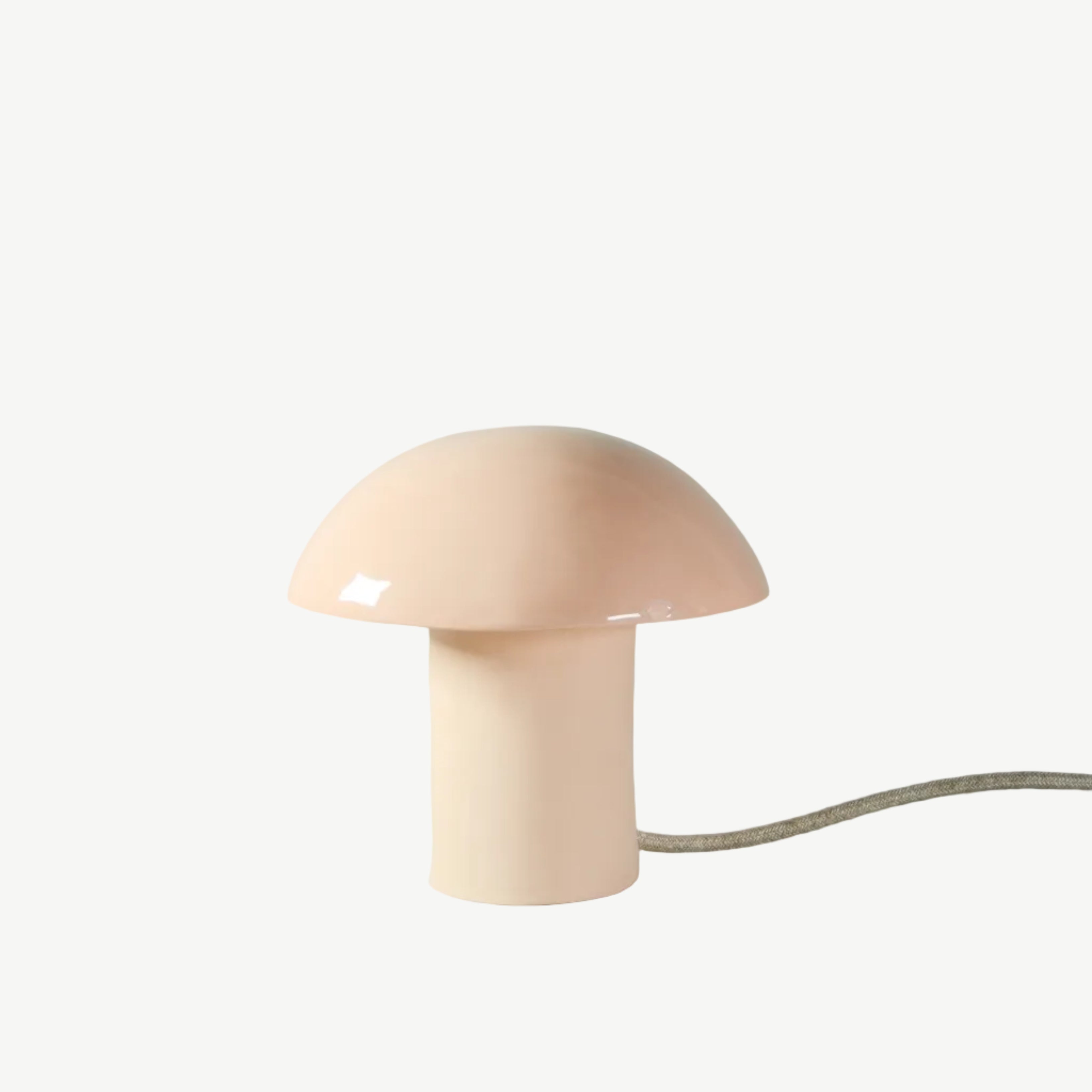 Boleta Lamp Light Pink