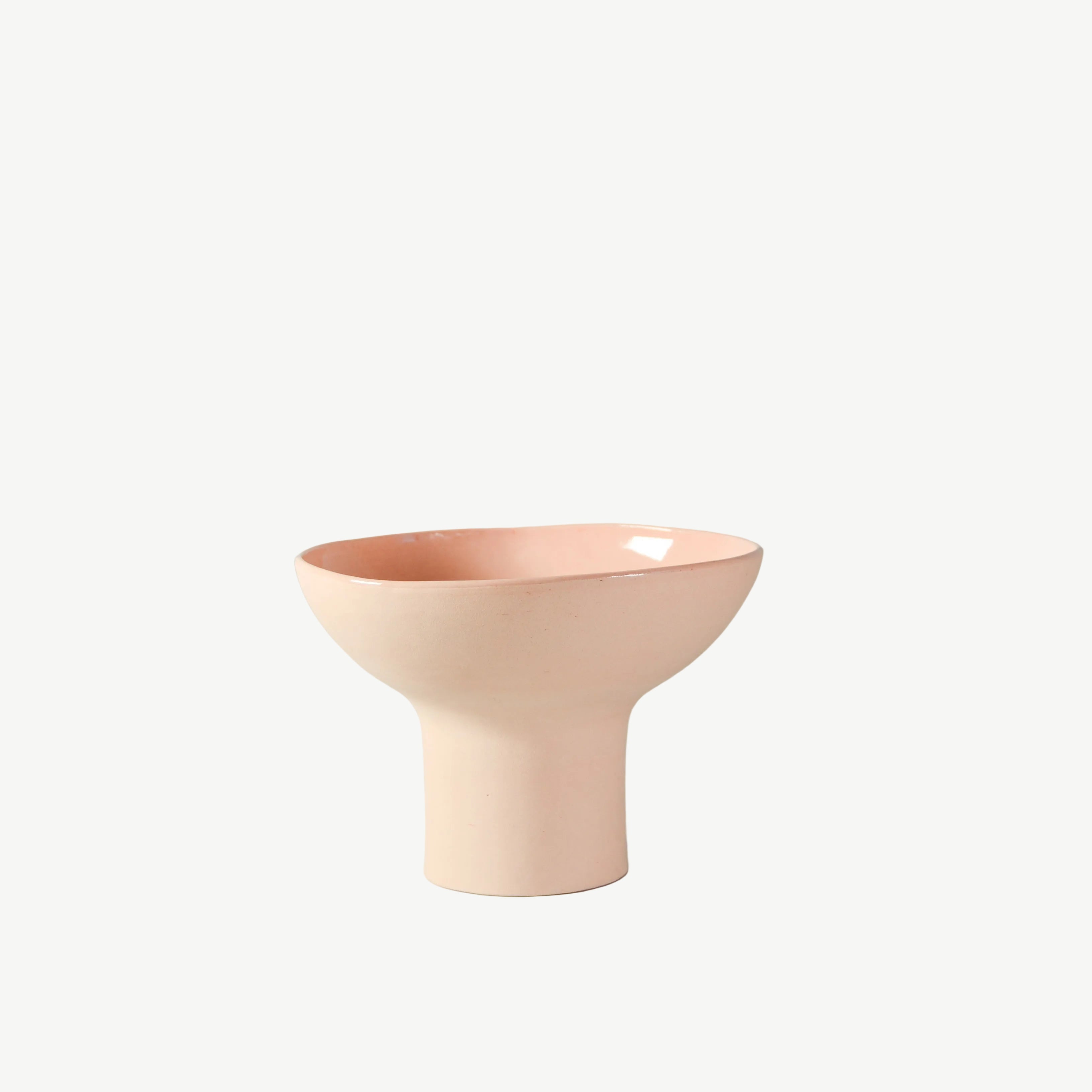 Gres Fruit Stand Light Pink