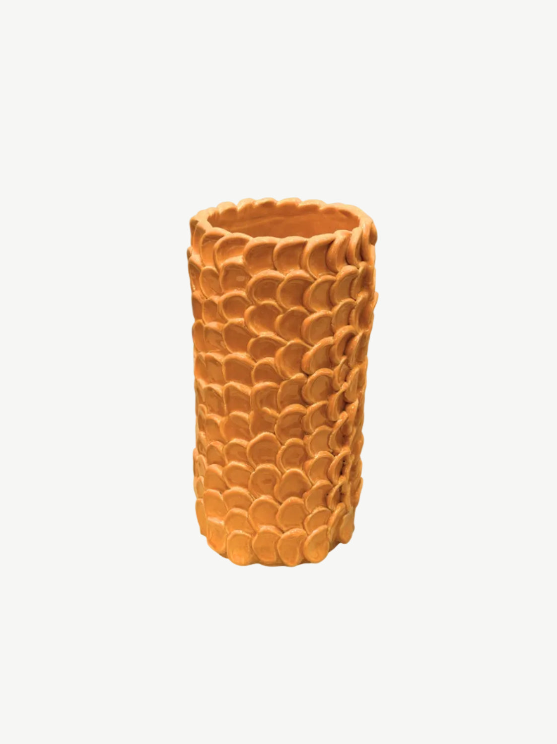 Colombino Vase Yellow