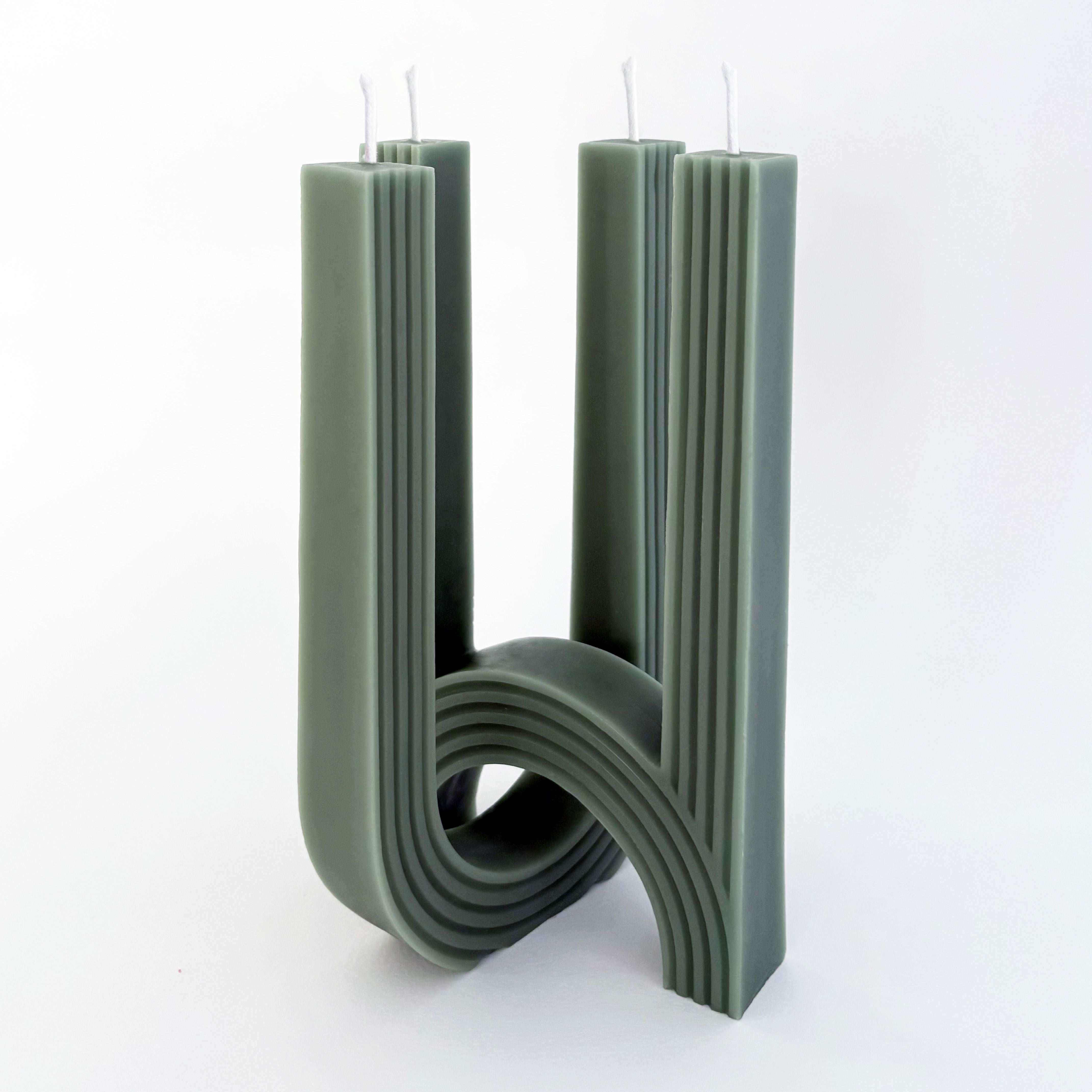 Kandela HU - Trama (salvia)