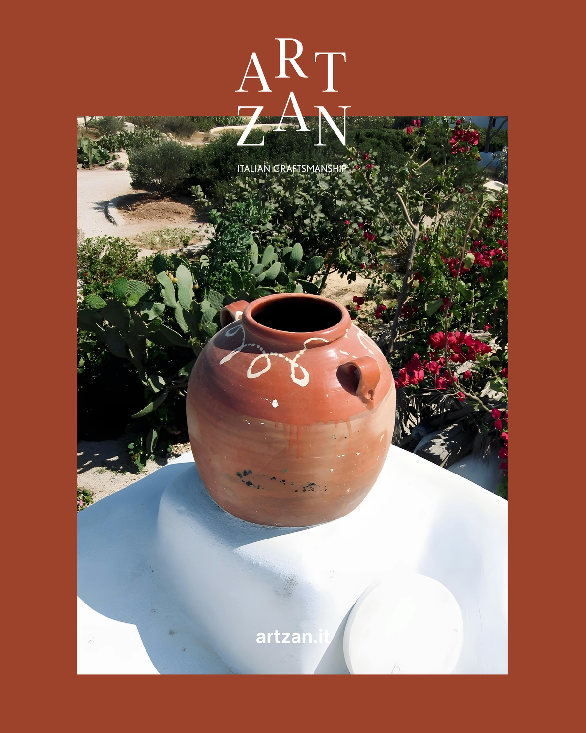 ARTZAN