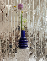 Vase 'Giulia' - Abacus for ARTZAN