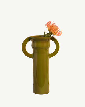 Autunno Ceramic Vase