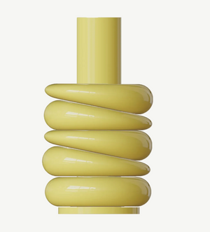 Bianca Ceramic Vase