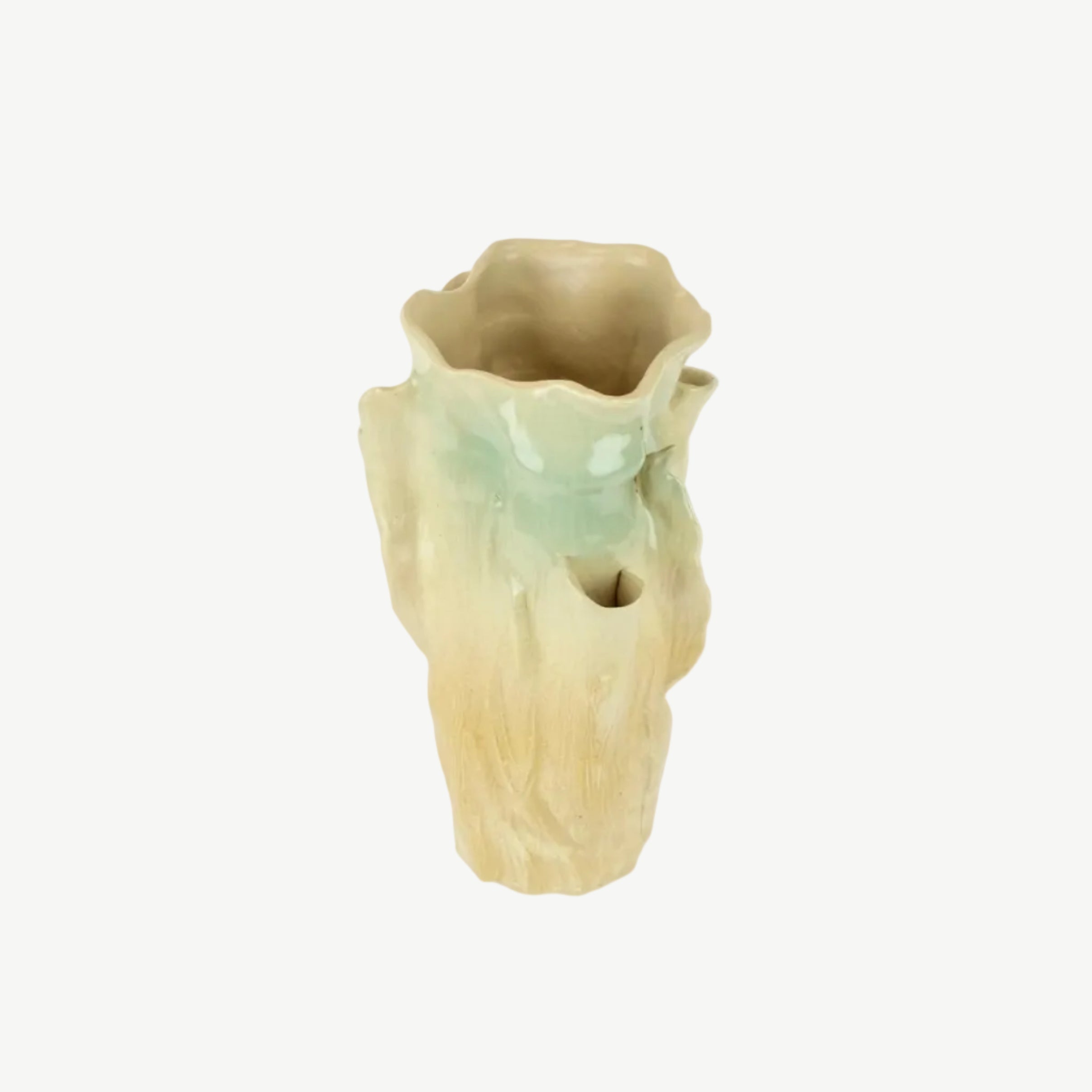 Salina Gres Vase