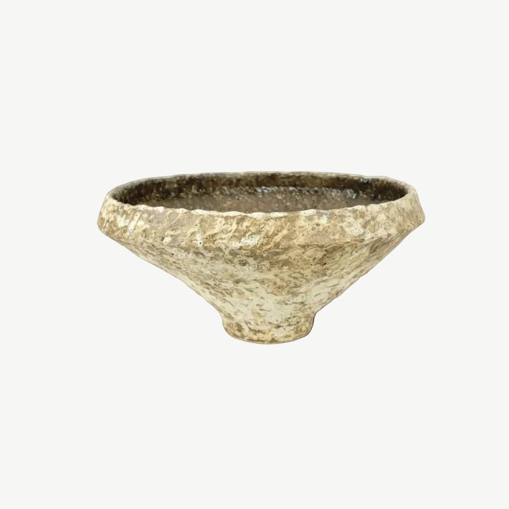 Selva Gres Vase