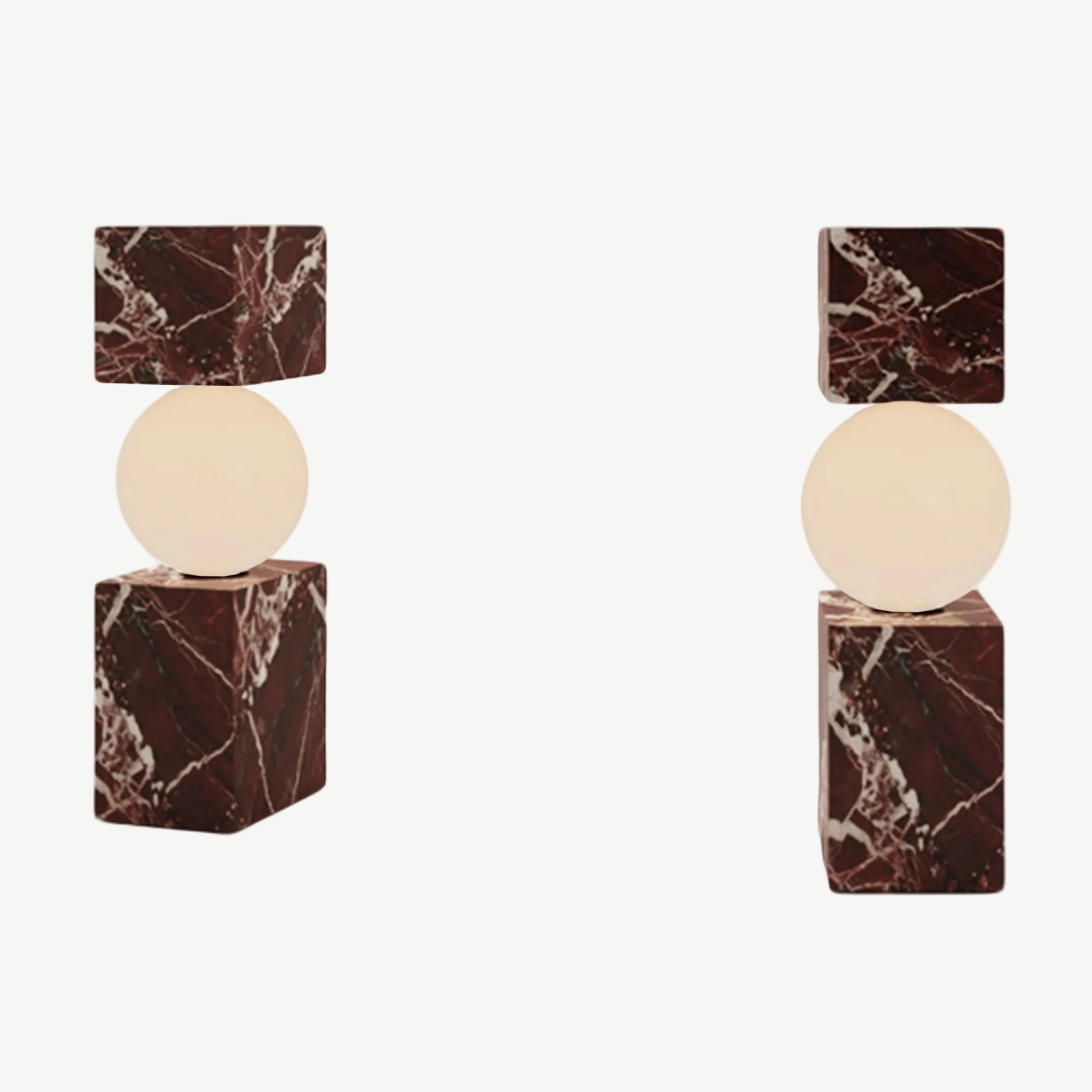 Cs Marble Floor Lamp Levanto