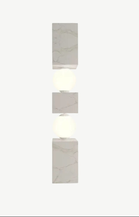 Totem Calacatta