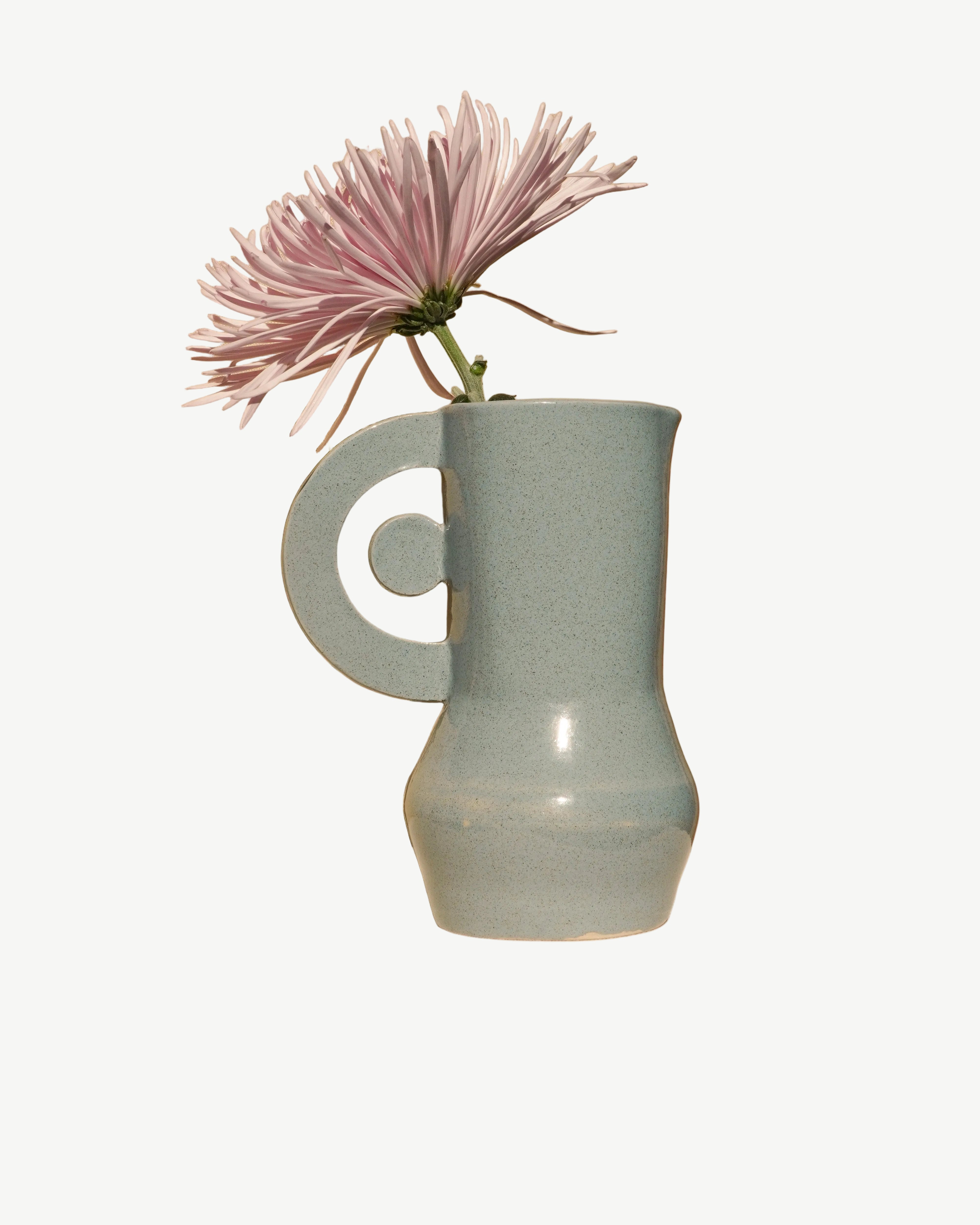 Cielo D’Inverno Cermic Caraffe