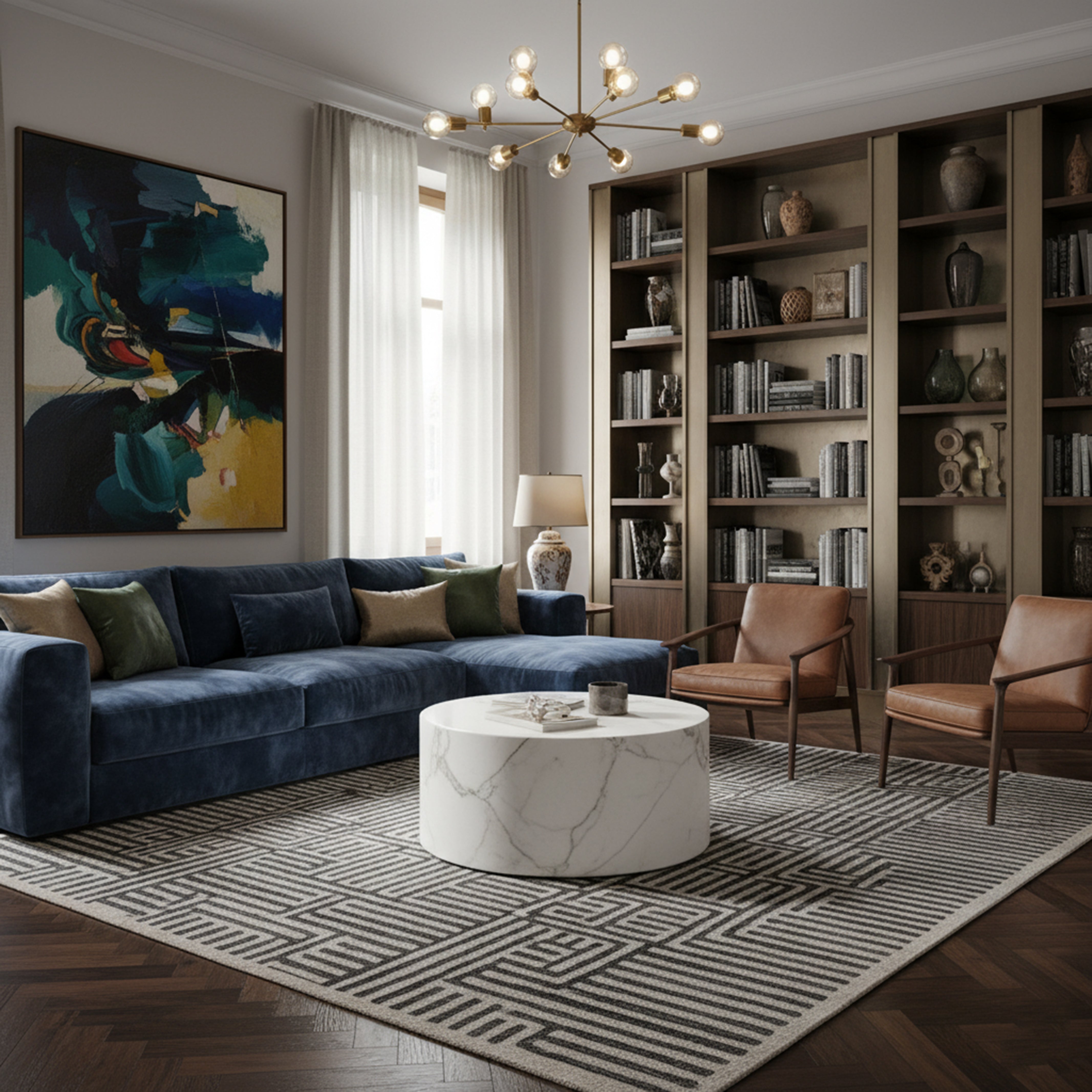 Pilier Large - Dimarmo