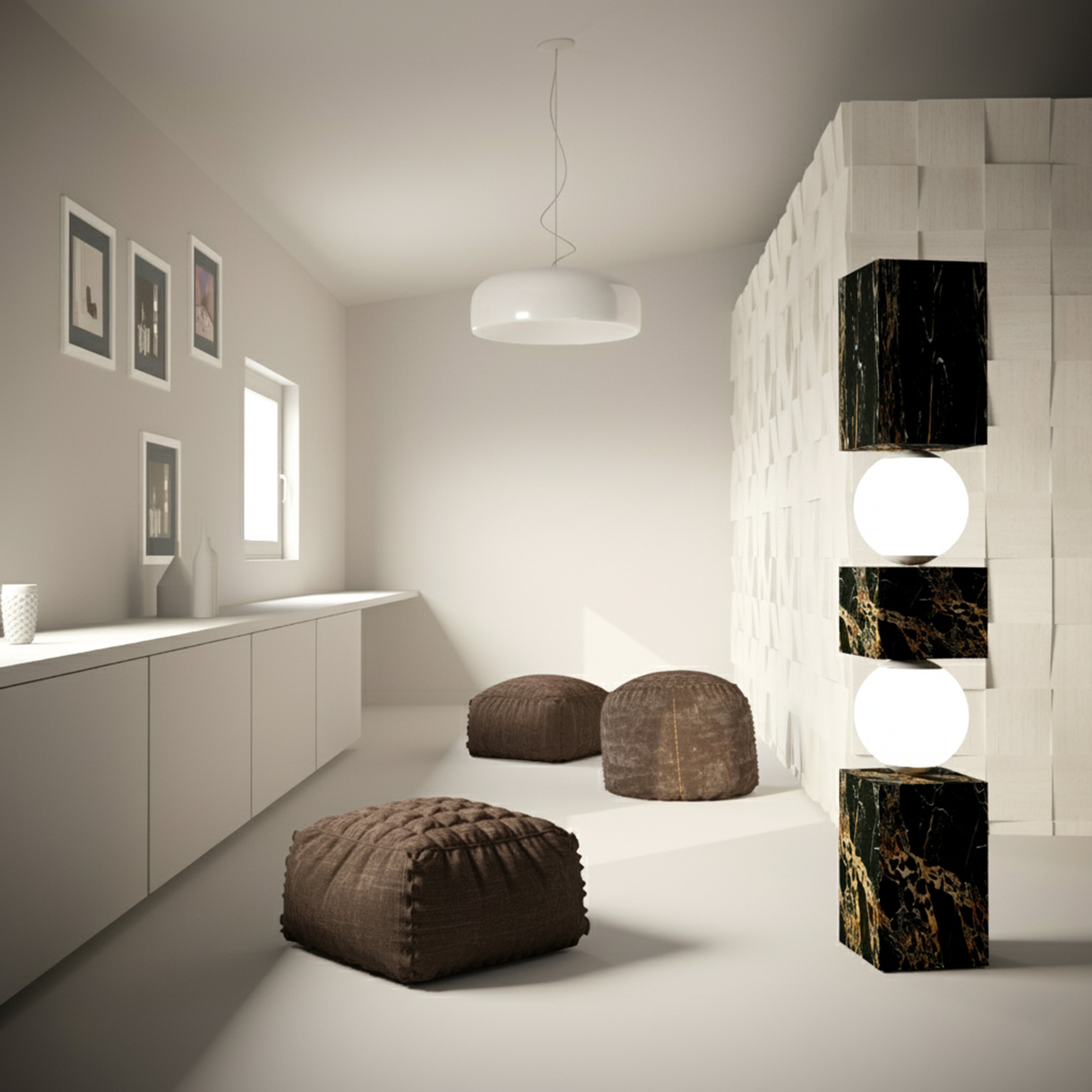 Totem Portoro  - Dimarmo